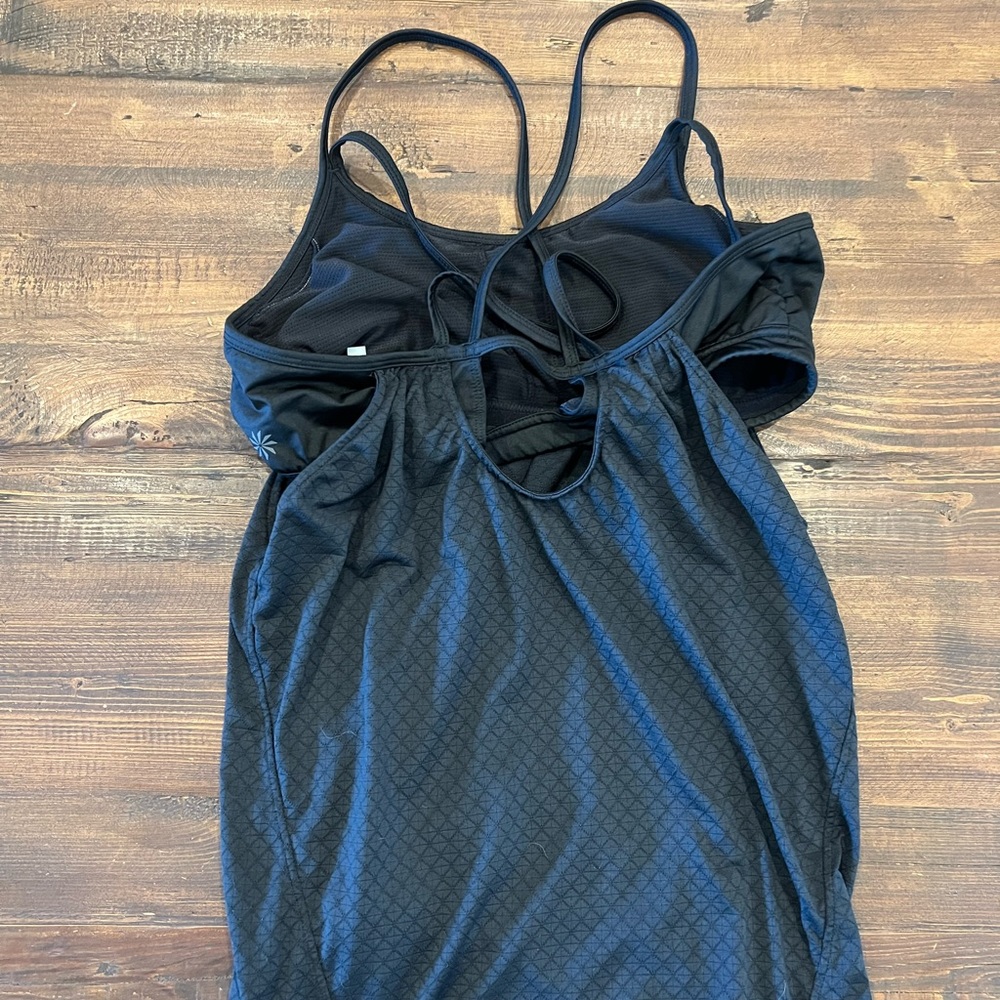 Athleta tank - Picture 2 of 5